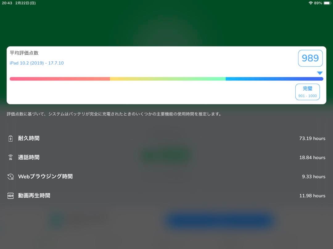 iPad pro 10.5インチ MQDT2J/A Wi-Fi キーボード付