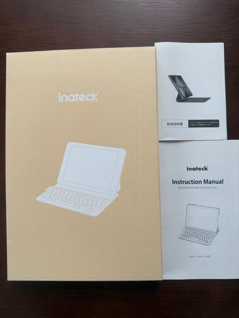 iPad pro 10.5インチ MQDT2J/A Wi-Fi キーボード付