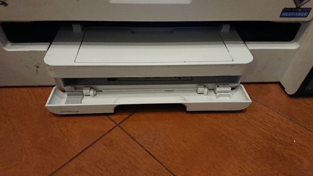 EPSON EW-M5610FT インクジェットプリンター