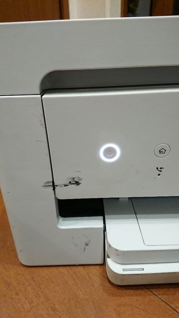 EPSON EW-M5610FT インクジェットプリンター