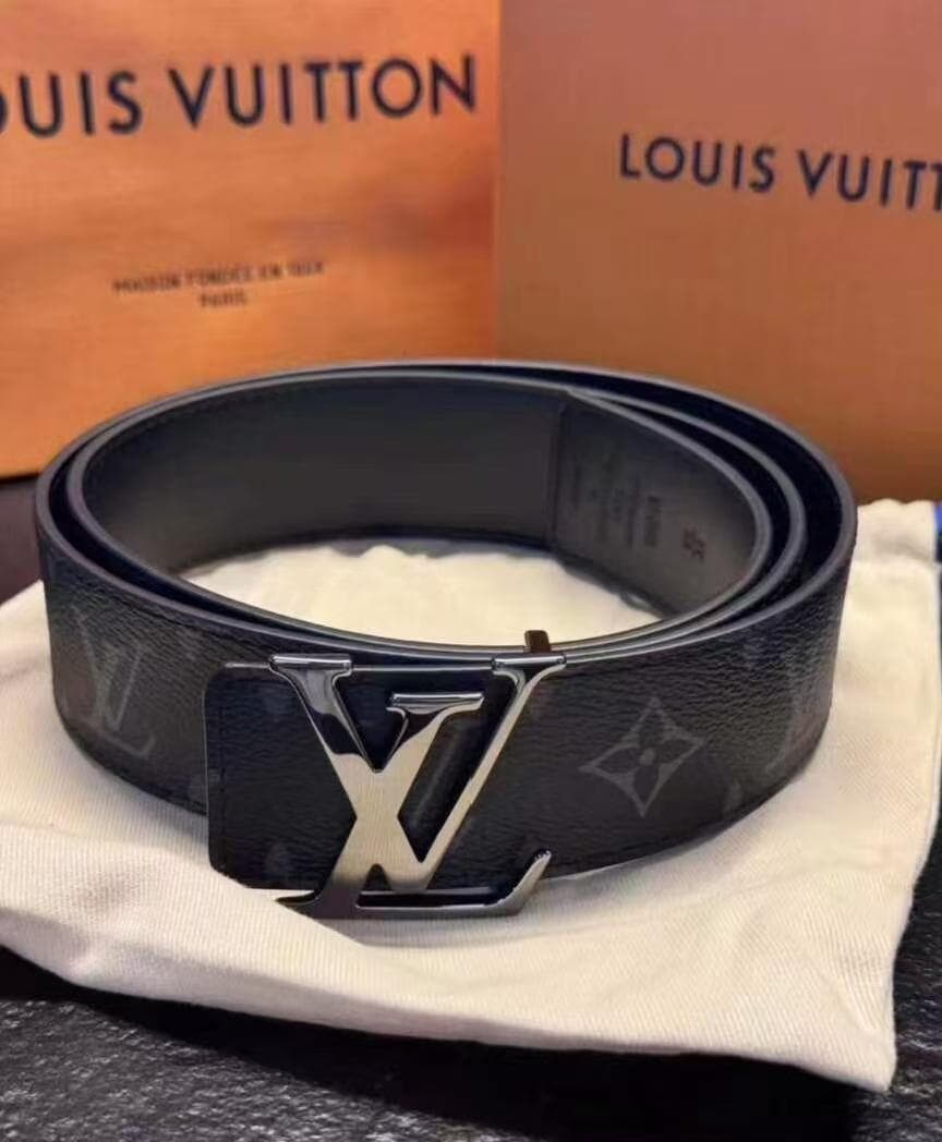 ouis uitton モノグラム ベルト~~