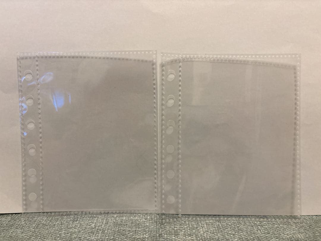 シール帳　完成品　シール多数付き