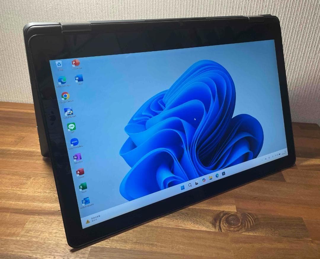 Win11 Office搭載 Inspiron メモリ8GB SSD240GB