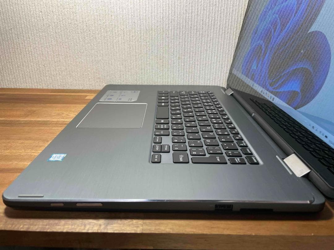 Win11 Office搭載 Inspiron メモリ8GB SSD240GB