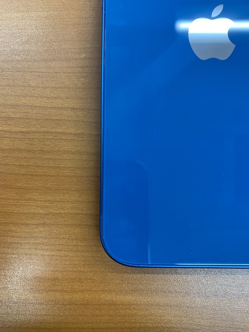 動作確認済 iPhone 13 128GB ID H5545