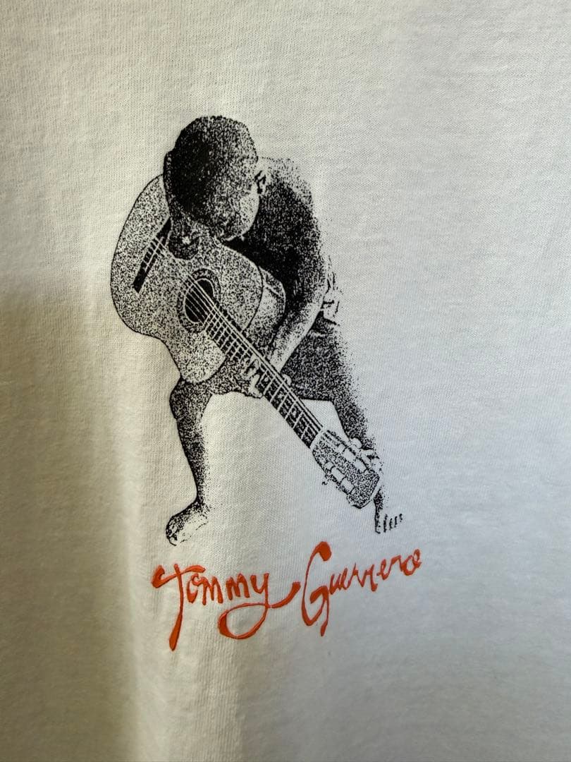  Guerrero Tシャツ Mサイズ