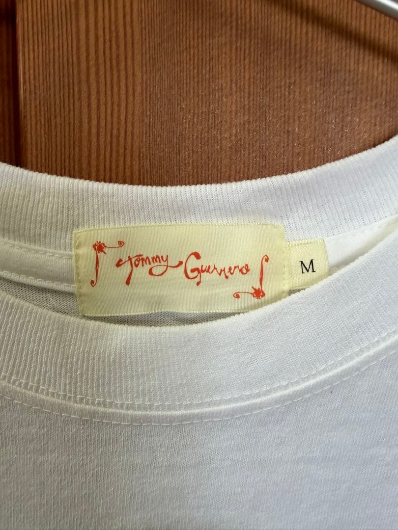  Guerrero Tシャツ Mサイズ