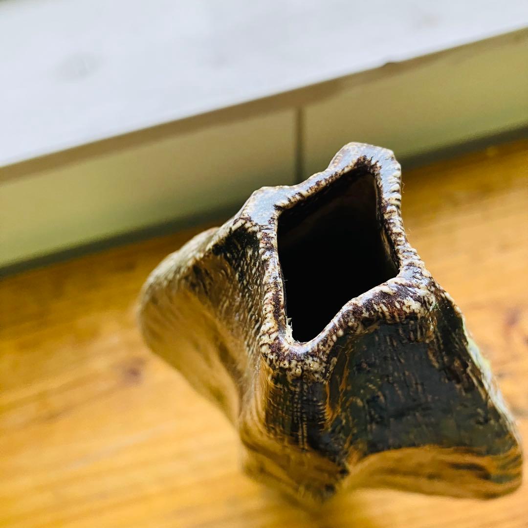 花瓶　一輪挿し　和モダン　和風　レトロ花瓶　レトロ雑貨　フラワー