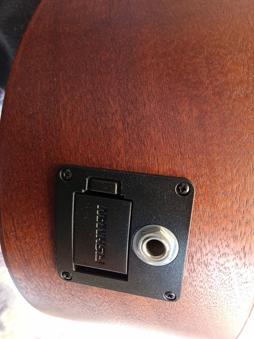 最終値引き❗Martin Dreadnought Juniorオール単板エレアコ