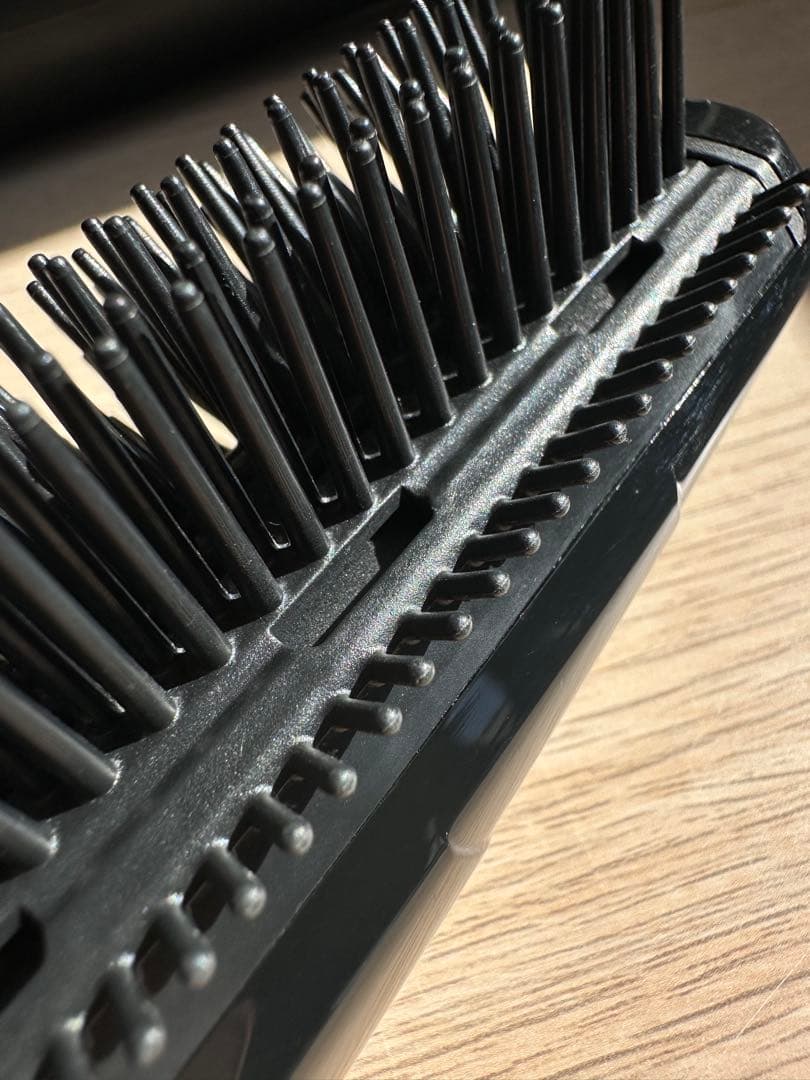 【美品】LOUVREDO 復元カールドライヤー LJC-365