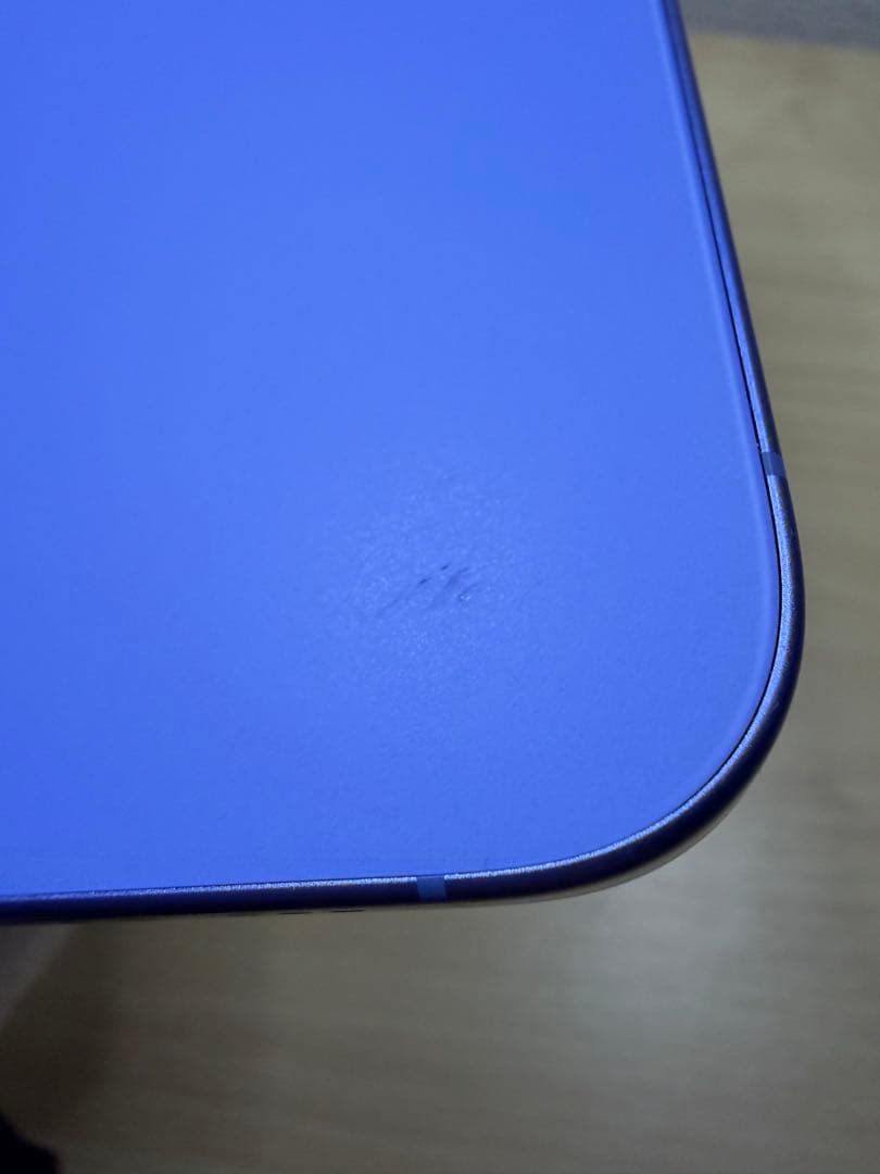 スマートフォン本体 iPhone16 256GB