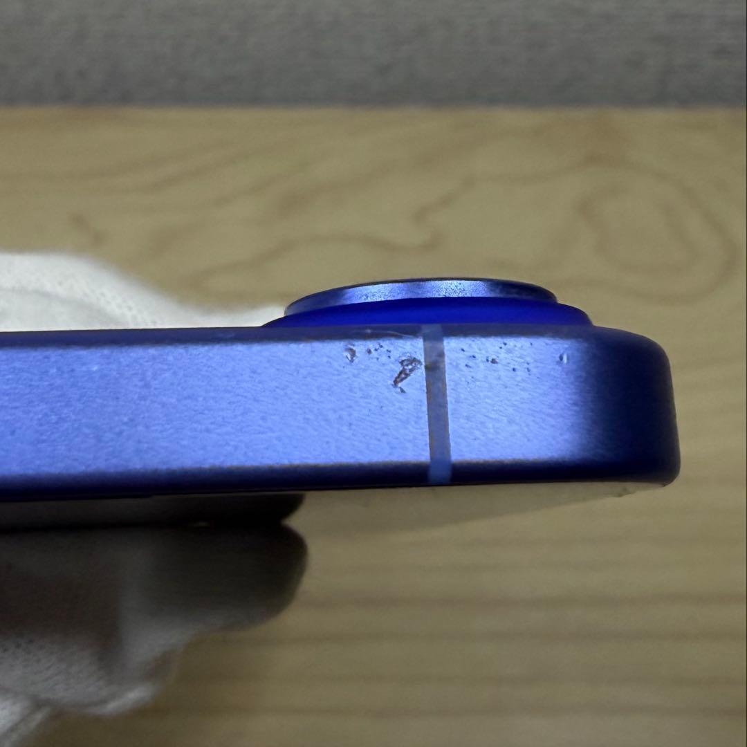 スマートフォン本体 iPhone16 256GB