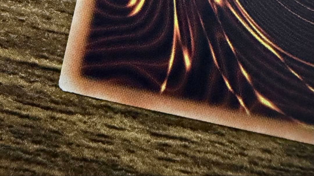 極美品　No.107 銀河眼の時空竜 25th イラスト違い