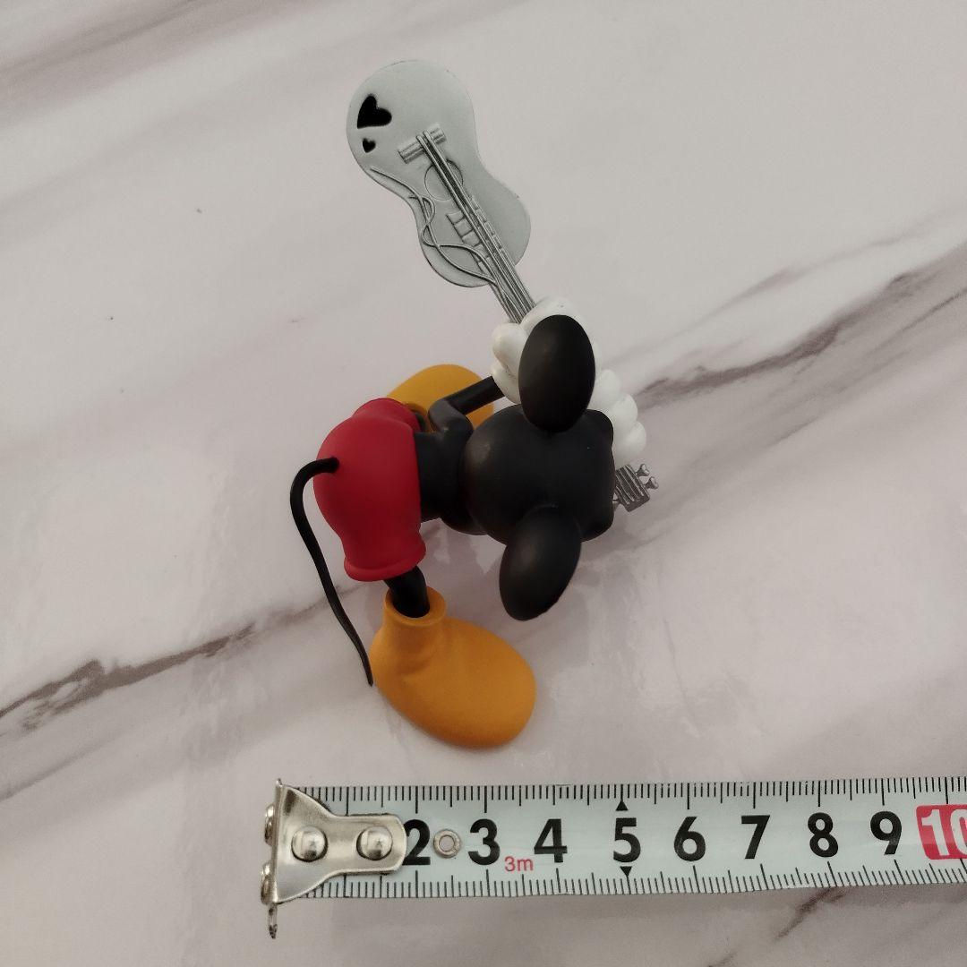 Roen × Medicom Toy × Disney のフィギュア