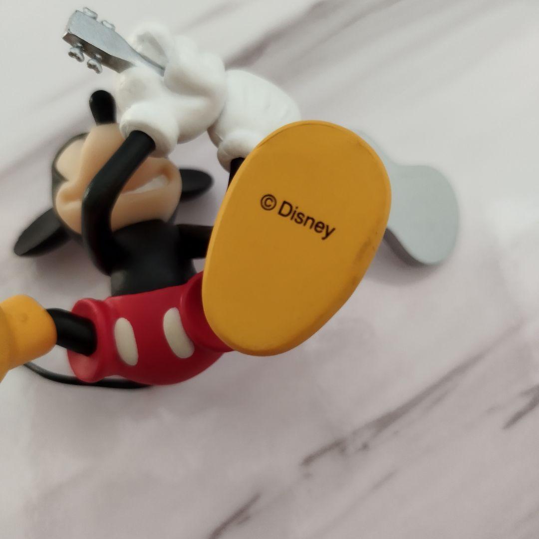 Roen × Medicom Toy × Disney のフィギュア