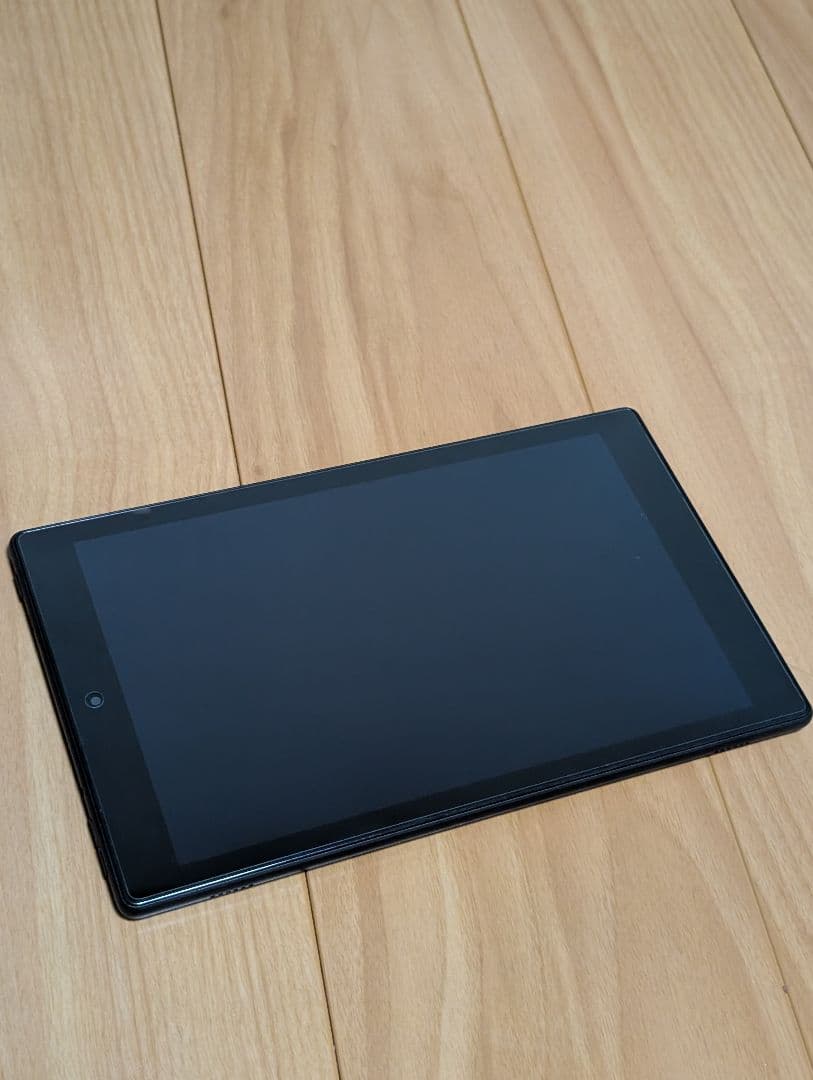 Fire HD10 タブレット ブラック