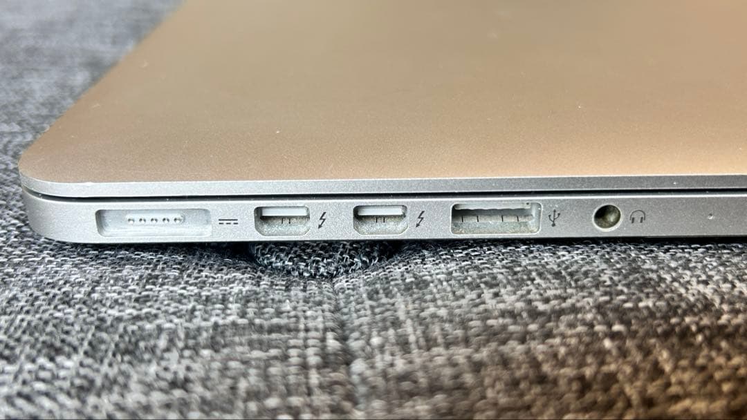 ね*こ様 【MacBook Pro】Mid 2014 │ 13インチ 動作品 初