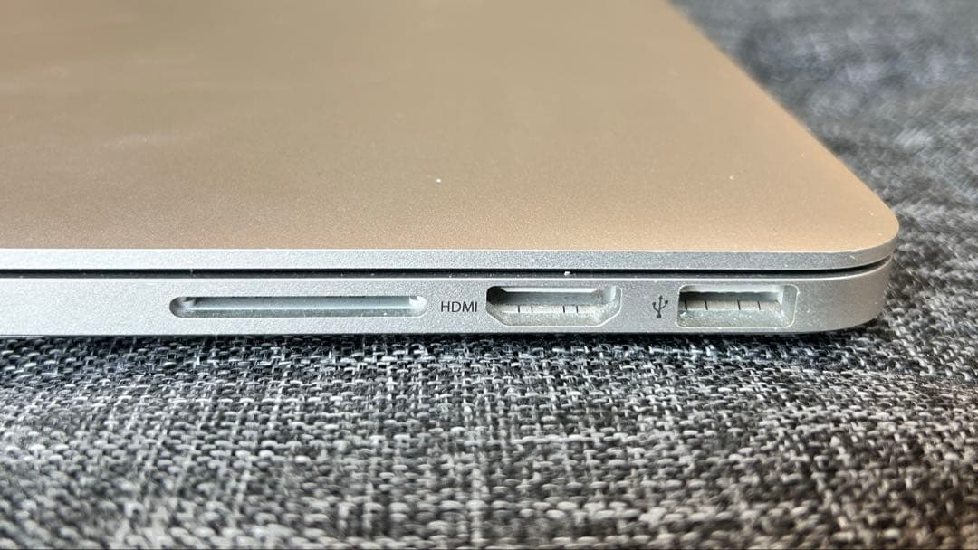 ね*こ様 【MacBook Pro】Mid 2014 │ 13インチ 動作品 初