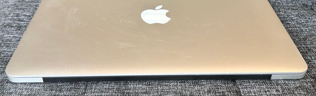 ね*こ様 【MacBook Pro】Mid 2014 │ 13インチ 動作品 初