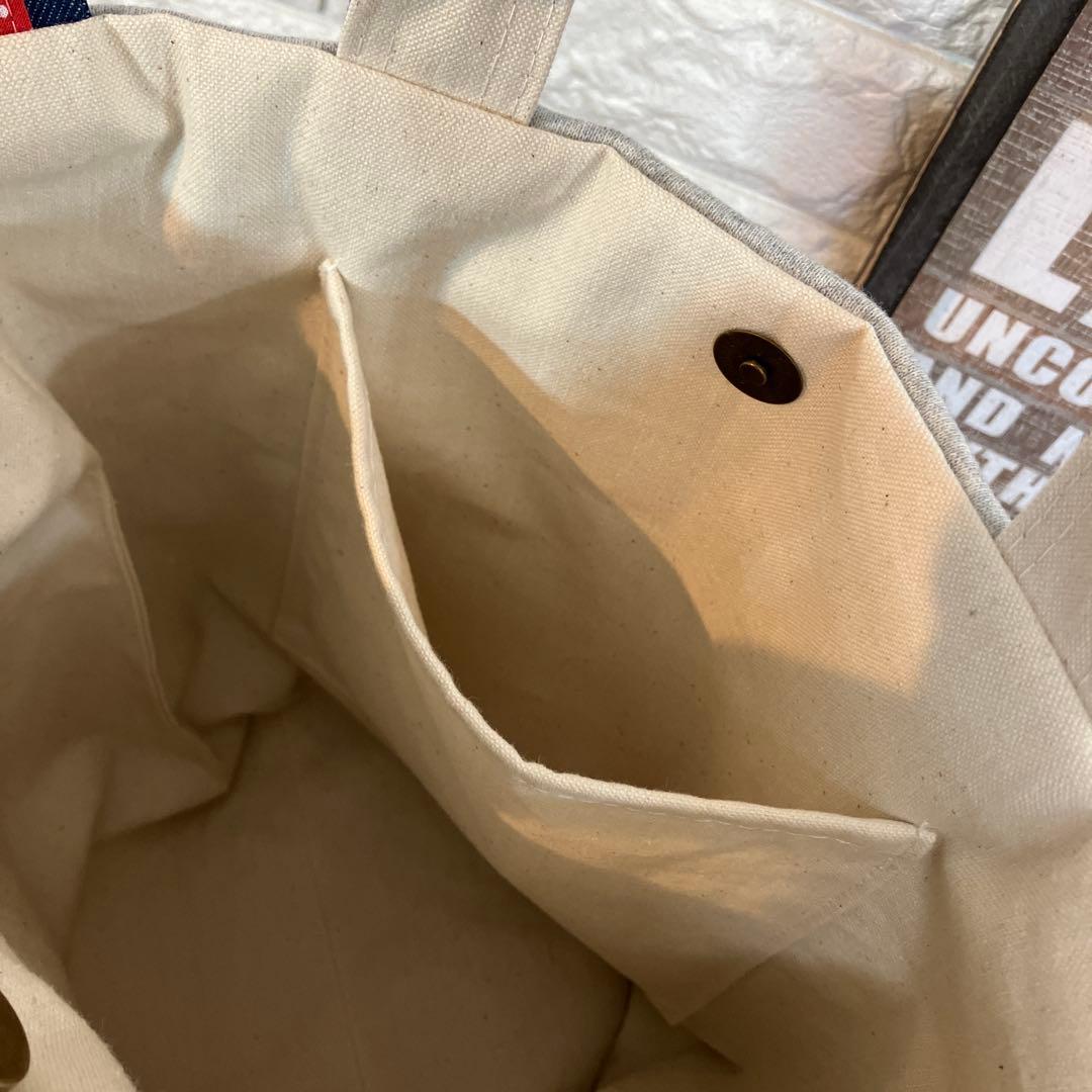 ハンドメイドバックデニムリメイクパッチワーク丸底バケツトートバック2way