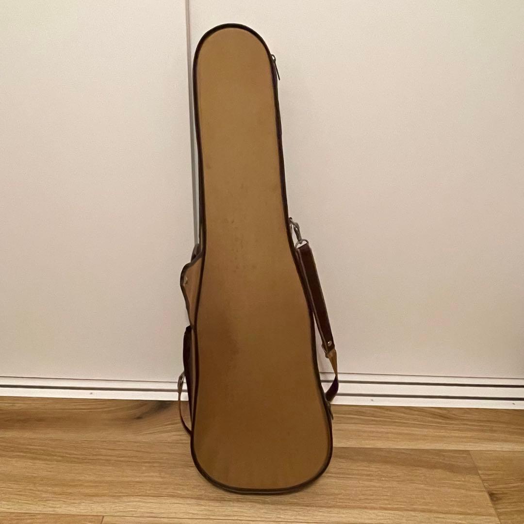 SUZUKI 200 バイオリン 3/4 弓 ケース付き