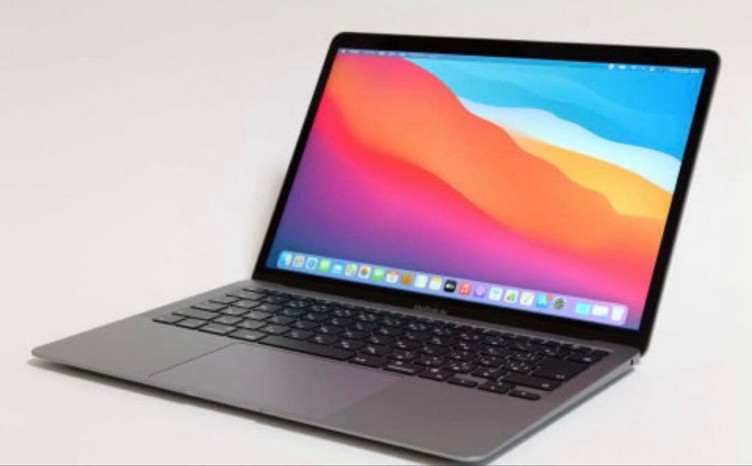 モ*ド様 MacBook Pro 13インチ 8GB 512GB