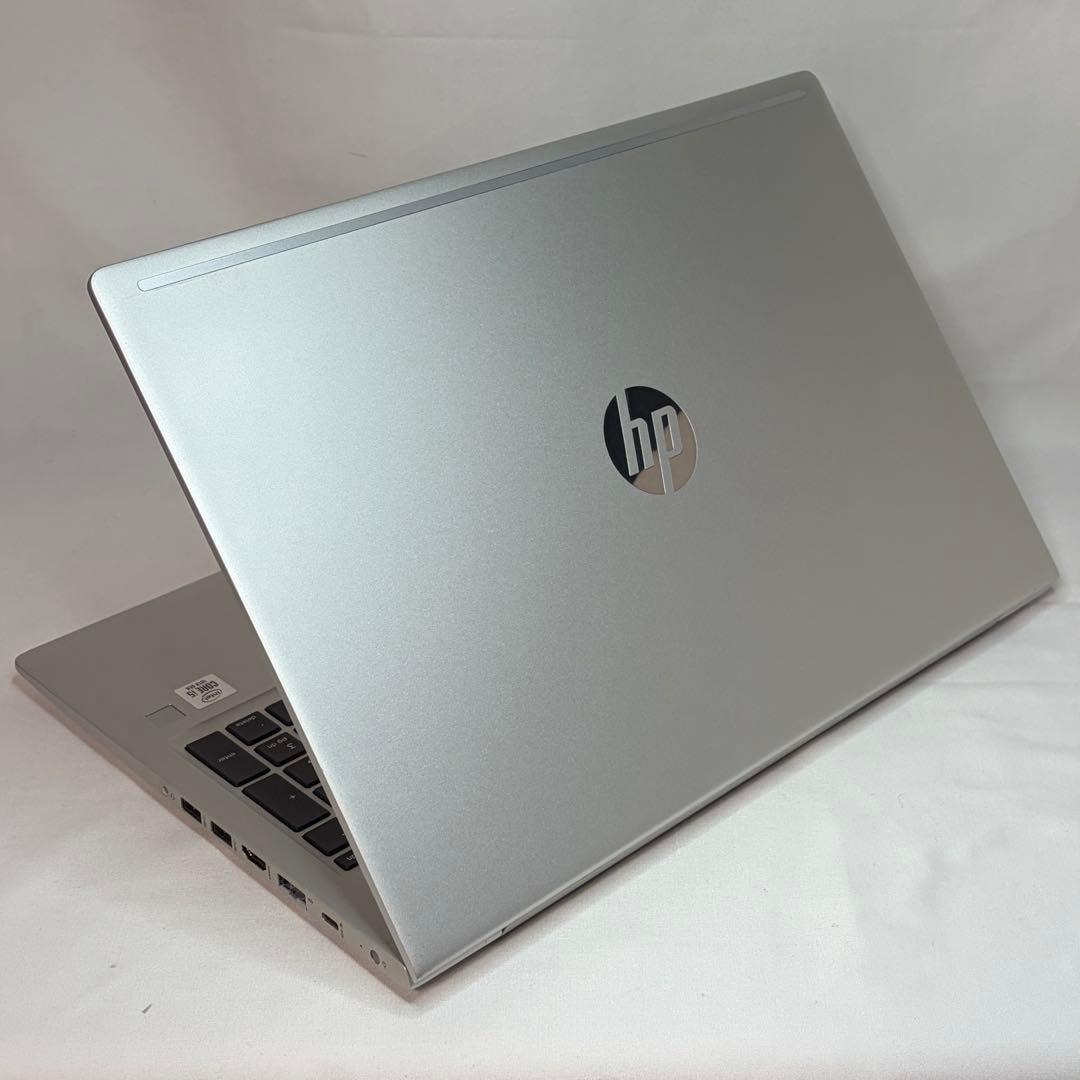 美品 ProBook 450 G7 10世代 i5 8GB 15.6型 オフィス