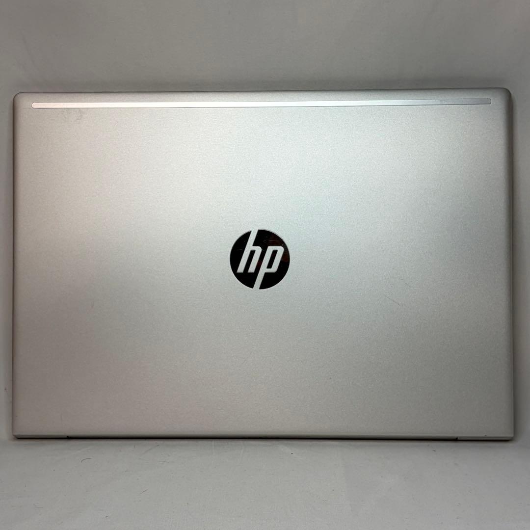 美品 ProBook 450 G7 10世代 i5 8GB 15.6型 オフィス
