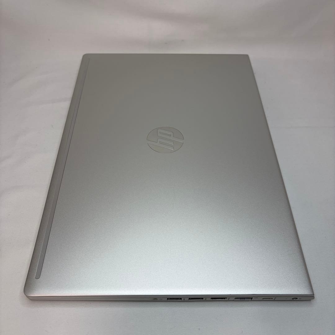美品 ProBook 450 G7 10世代 i5 8GB 15.6型 オフィス