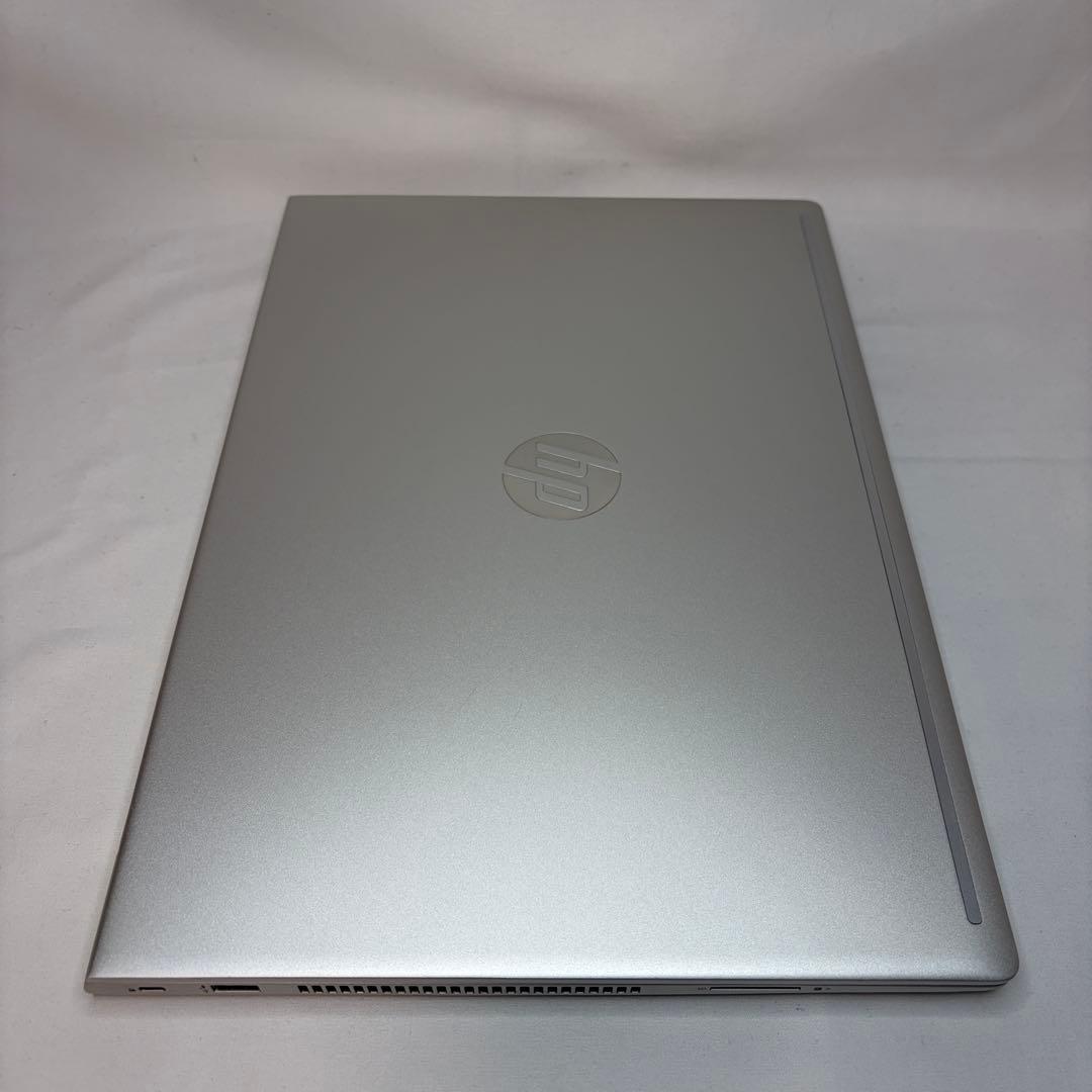美品 ProBook 450 G7 10世代 i5 8GB 15.6型 オフィス