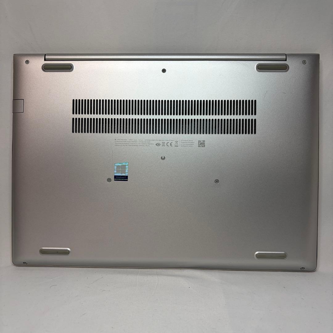 美品 ProBook 450 G7 10世代 i5 8GB 15.6型 オフィス