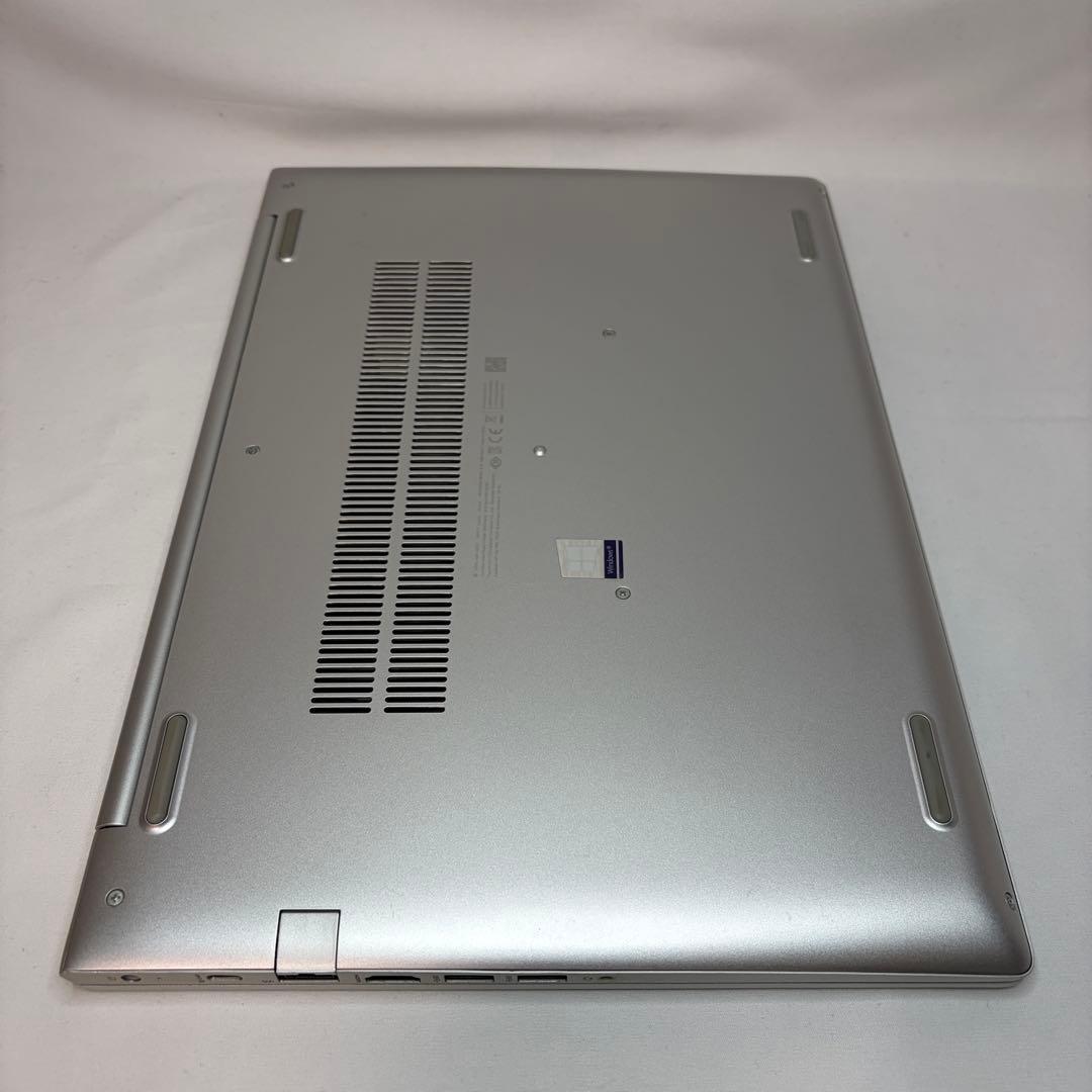 美品 ProBook 450 G7 10世代 i5 8GB 15.6型 オフィス