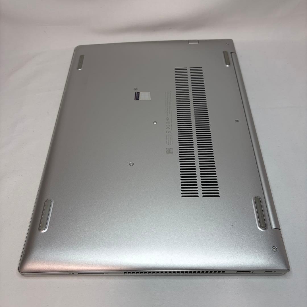 美品 ProBook 450 G7 10世代 i5 8GB 15.6型 オフィス