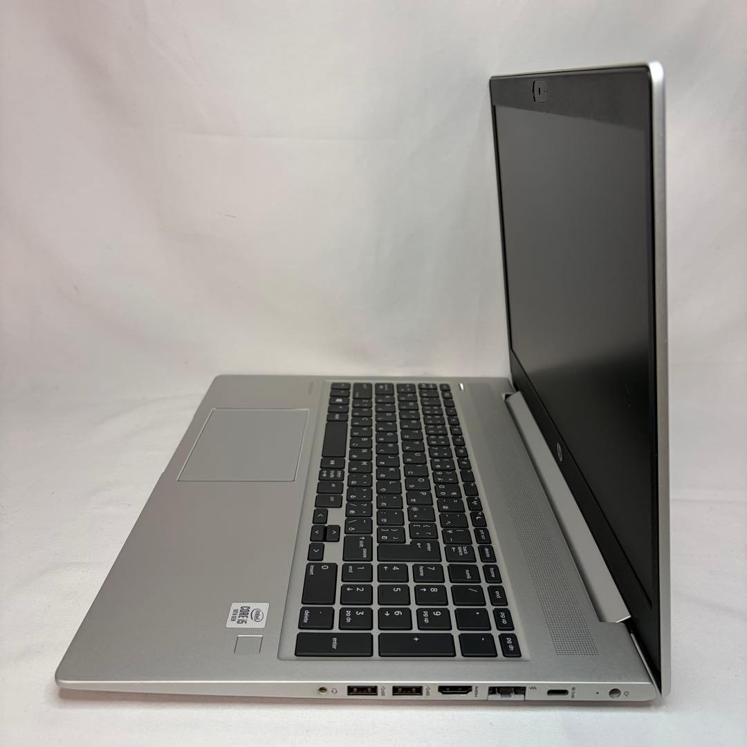 美品 ProBook 450 G7 10世代 i5 8GB 15.6型 オフィス