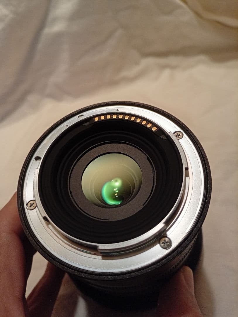 ポルシェさま【今年4月購入】NIKKOR Z 14-30mm f/4 S レンズ