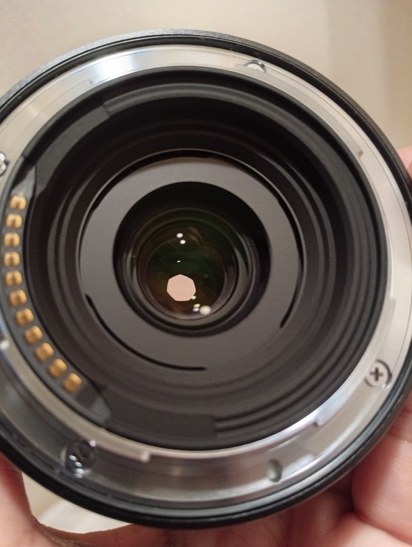 ポルシェさま【今年4月購入】NIKKOR Z 14-30mm f/4 S レンズ