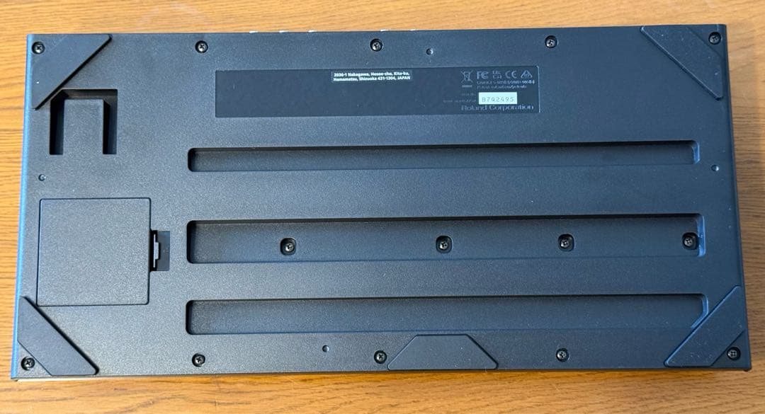 【新同】BOSS ME-90 Guitar Multiple Effects