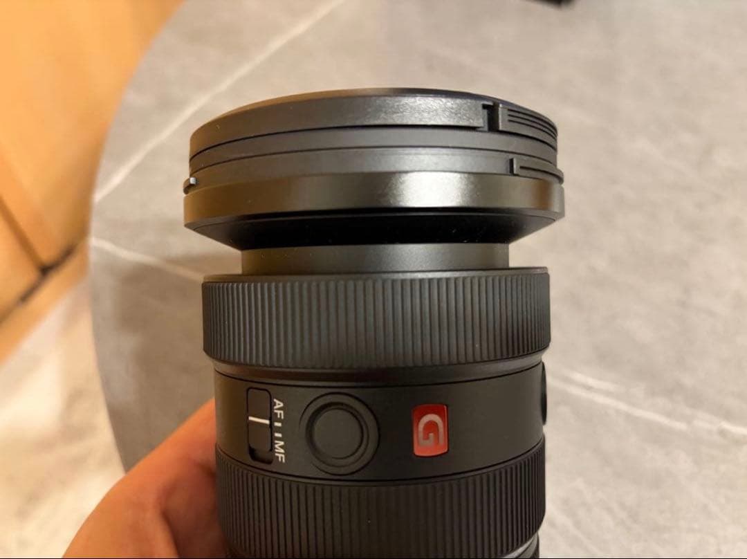 SONY FE 16-35mm F2.8 GM Ⅱ