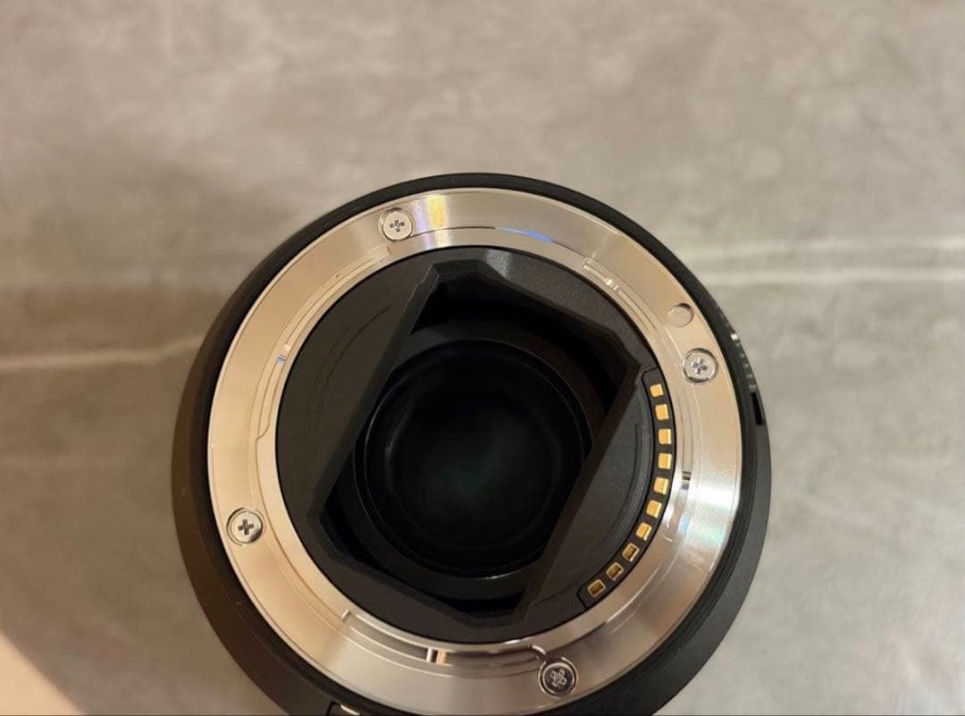 SONY FE 16-35mm F2.8 GM Ⅱ