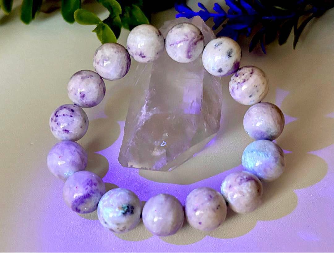 最高品質　妖精宿るミラージュストーン　マトリックスフローライトインクォーツ