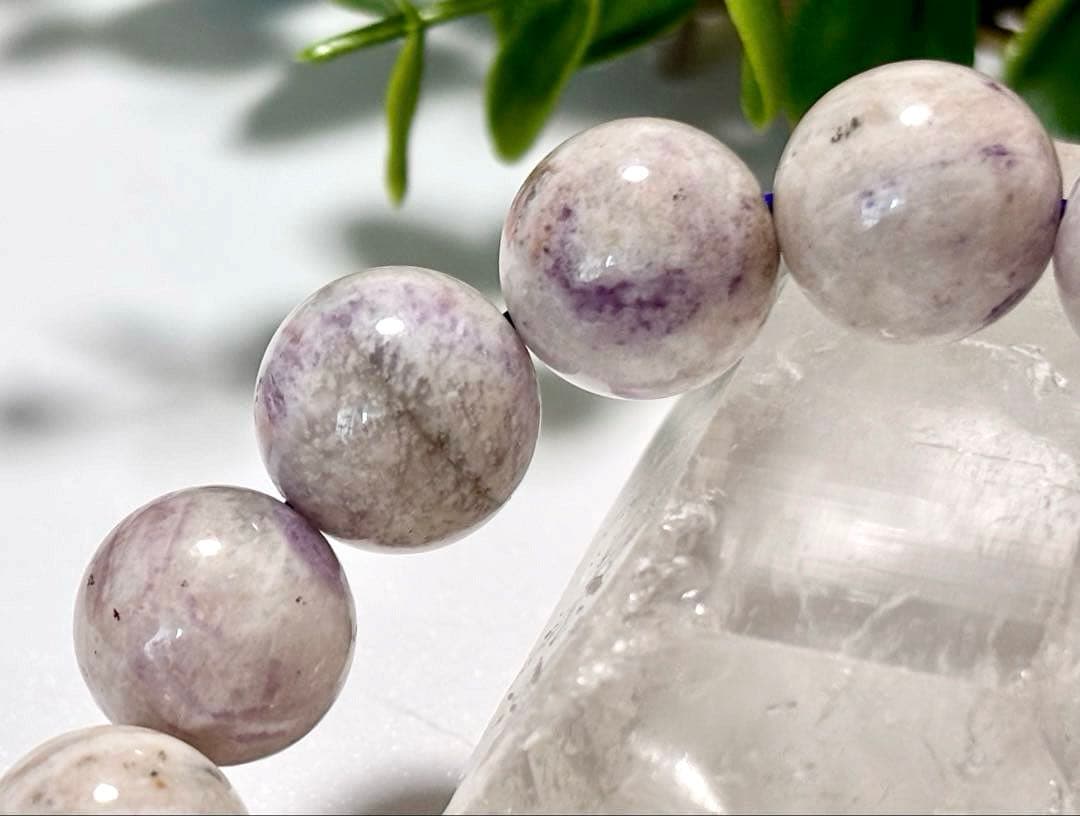 最高品質　妖精宿るミラージュストーン　マトリックスフローライトインクォーツ