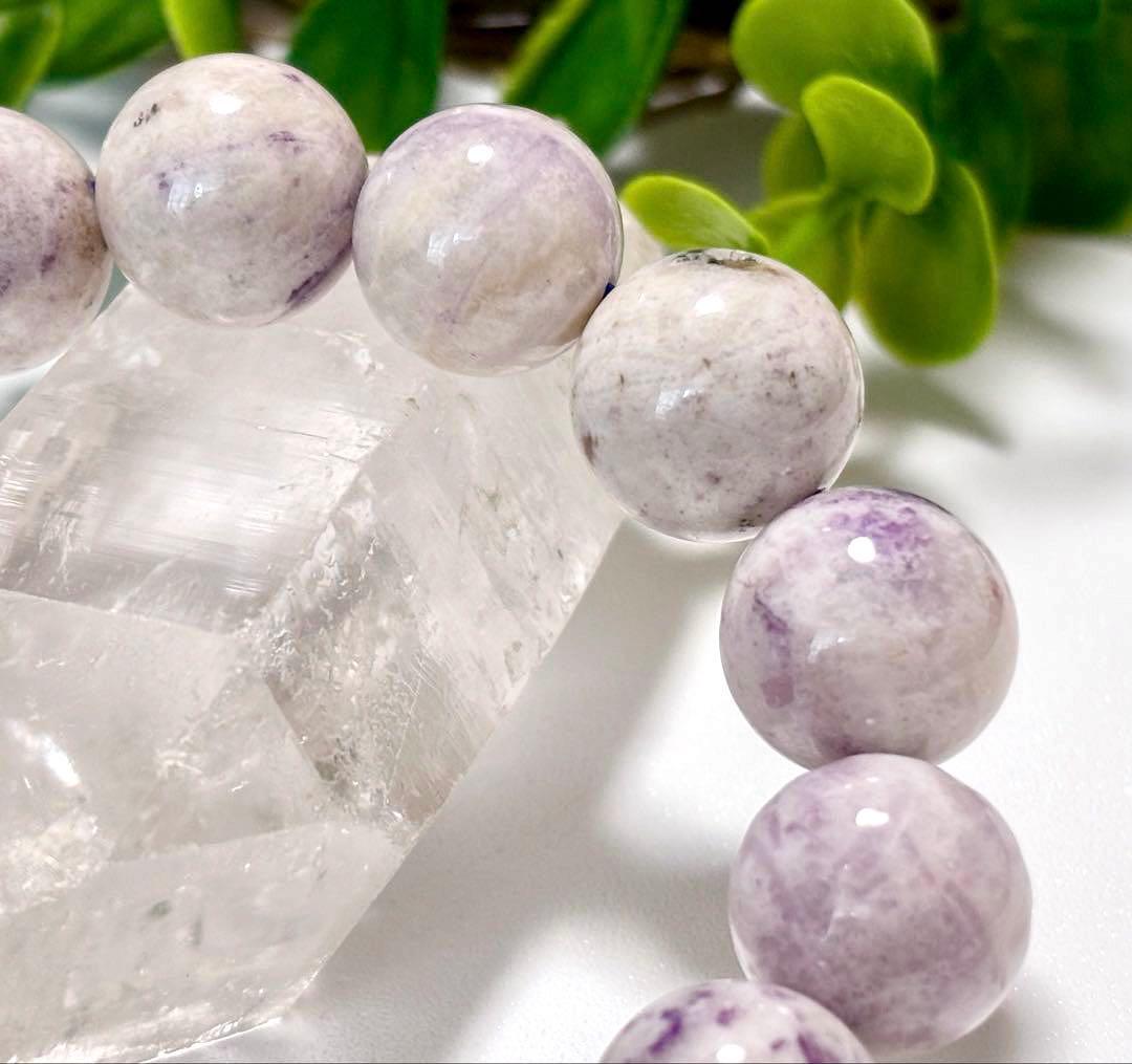 最高品質　妖精宿るミラージュストーン　マトリックスフローライトインクォーツ