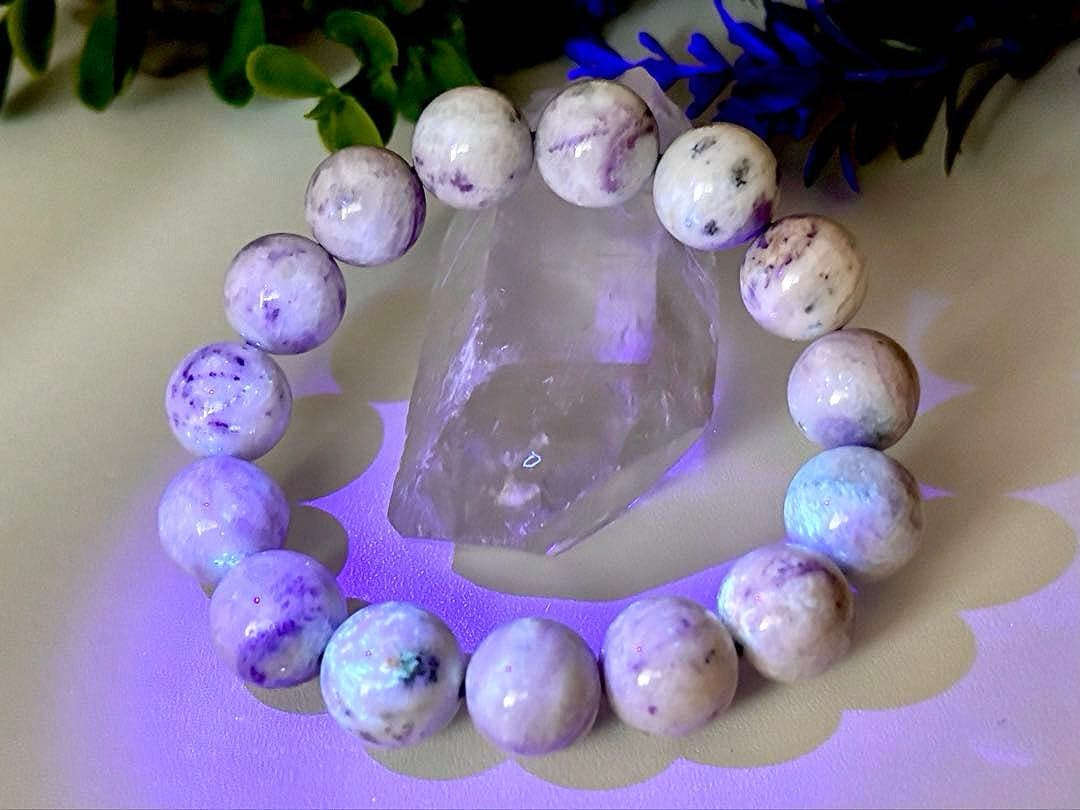 最高品質　妖精宿るミラージュストーン　マトリックスフローライトインクォーツ