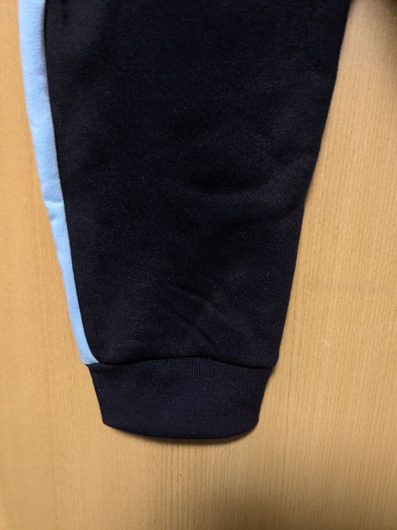 ブルーロック　ドンキ　スウェット　上下　部屋着　御影玲王　凪誠士郎 セットアップ