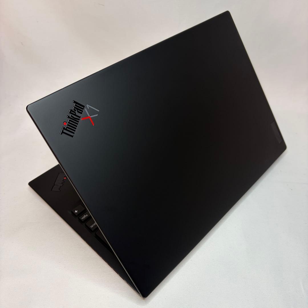 極美品 使用少 ThinkPad X1 Nano i5 13型 2K+ オフィス