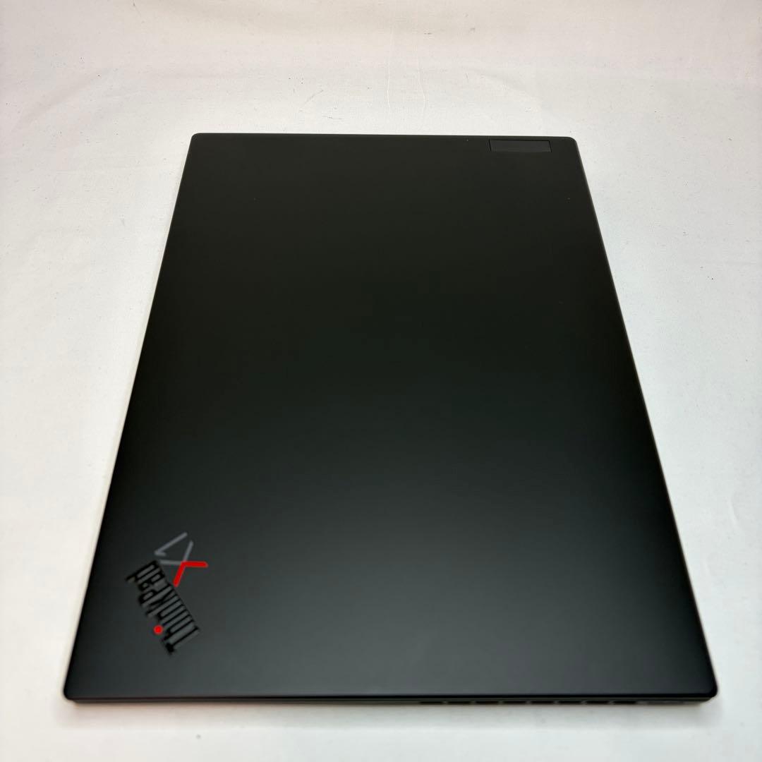 極美品 使用少 ThinkPad X1 Nano i5 13型 2K+ オフィス