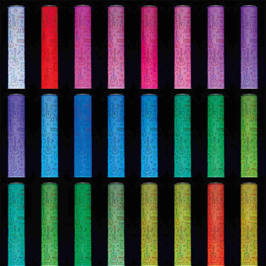 ジュニア 公式ペンライト ジャニーズJr. ジャニショ ファミクラストア 本体2