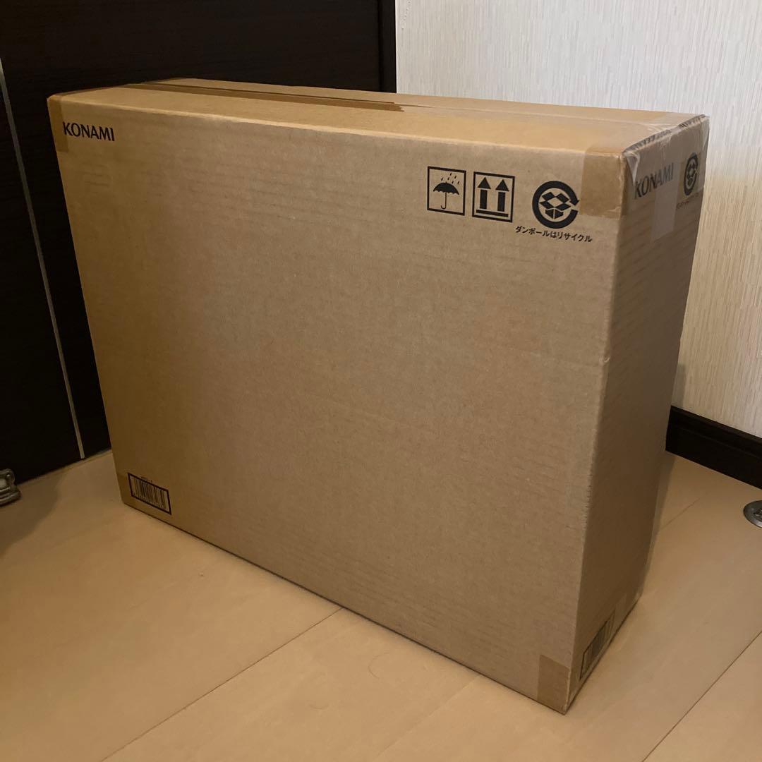 【匿名発送】ULTIMATE KAIBA SET 海馬セット【シクブルなし】