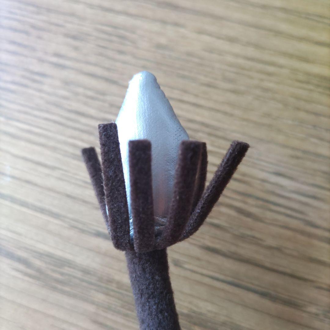 希少　レア　MOOMIN　リトルミィ　ミイ　ぬいぐるみ