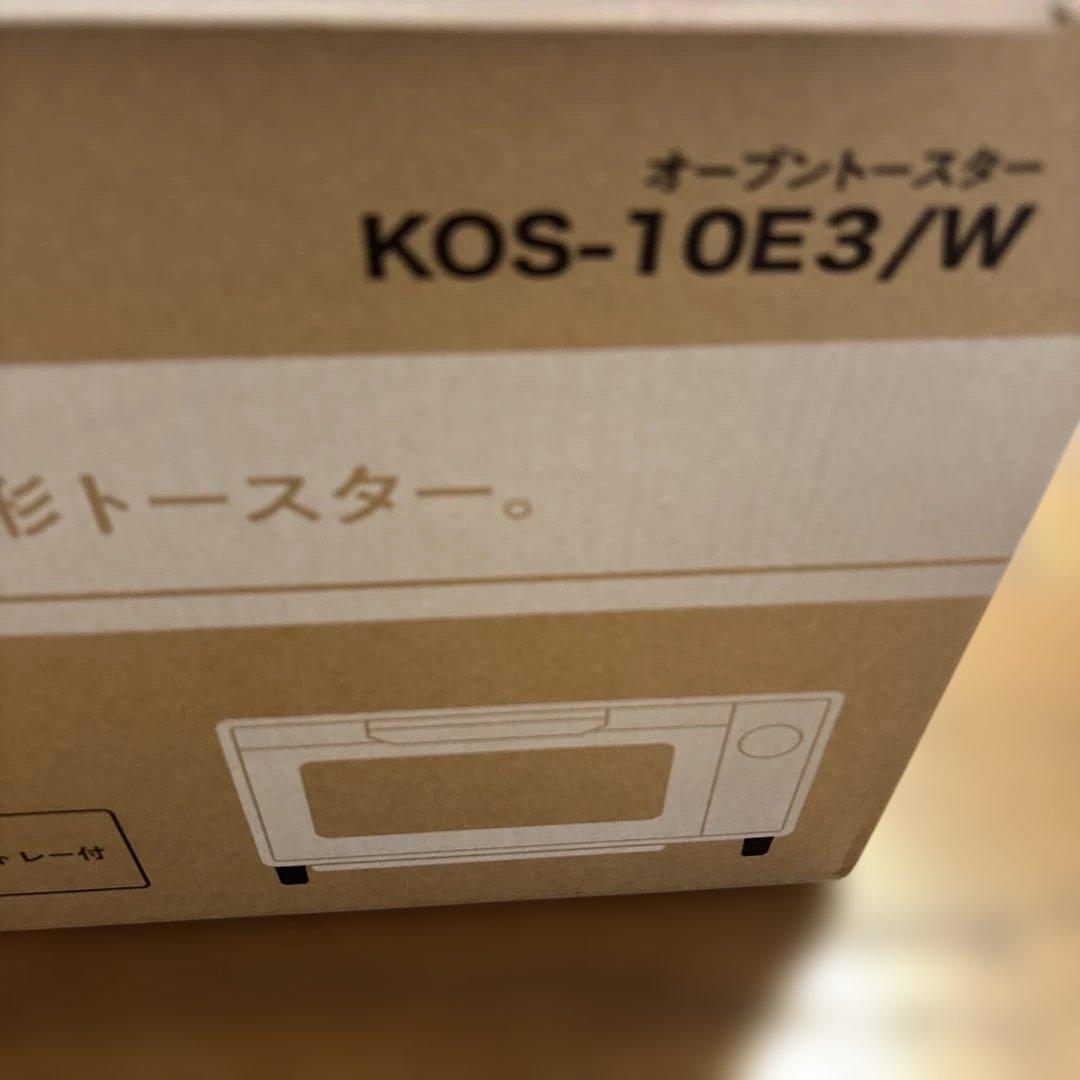 新品未開封T-fal Justine Look ケトル 1.2L & トースター